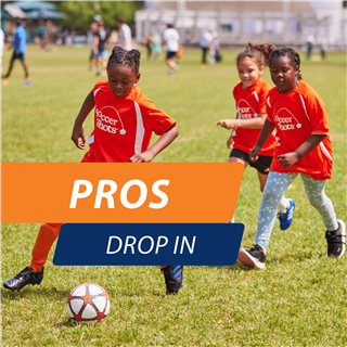 Spring PROS Tournament Drop In