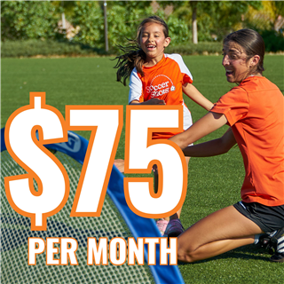 Rohr Park - Premier & PROS (6-10 Years Old)