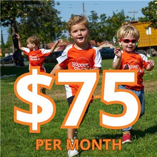 Lake Murray Community Park - Classic & PROS (4-6 Years Old)