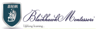 Blackhawk Montessori - Thursday’s