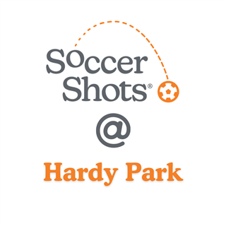 **Hardy Park | Winter 2024 Tuesday Evening Public Soccer Program