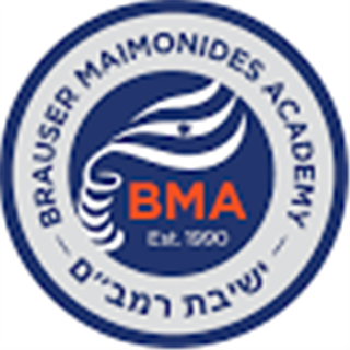 Brauser Maimonides Academy - Winter 2024