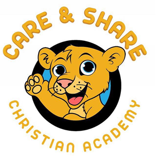 Care and Share Christian Academy - 2024-25