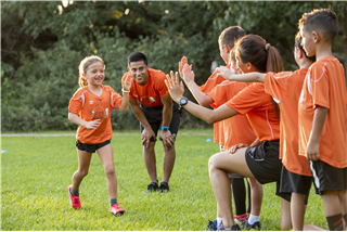 INDOOR Cadence Summer 2025 Premiers Tuesday