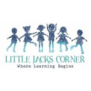 Little Jacks Corner I Tuesday Class I Winter 2025