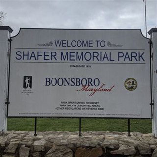 Shafer Park - Boonsboro I Spring 2025 I Saturday Morning