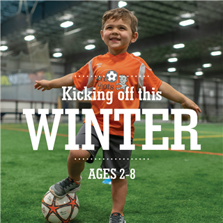 G2 Performance Center: Home of Soccer Shots NI | Winter 2025 | Saturday Mornings