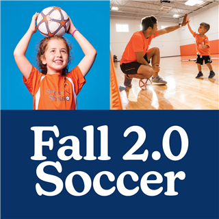 Auburn Church of the Nazarene | Fall 2.0 2024 | Monday Evenings