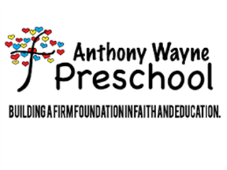 Anthony Wayne Preschool | Fall 2.0 2024 | Ages 3-5