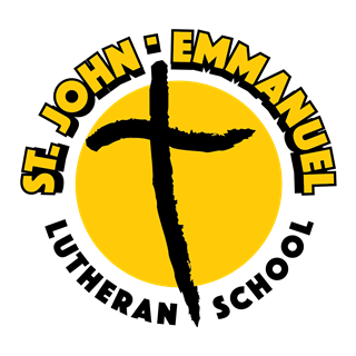 St. John - Emmanuel Lutheran School | Winter 2025