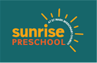 Sunrise Preschool | Fall 2.0 2024 | Ages 3-5