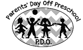 PDO Preschool | Winter 2025 | Ages 3-5