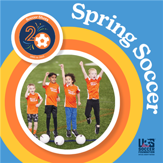 5 WEEK | G2 Performance Center: Home of Soccer Shots NI | Spring 2025 | Wednesday Evenings