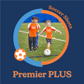 Premier PLUS | G2 Performance Center | Ages 5-8 | Saturdays | Summer 2025