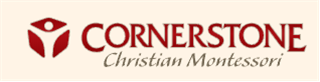 Cornerstone Christian Montessori | Summer 2025