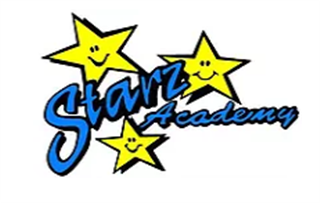 Starz Academy - Granger | Summer 2025 | Ages 3-5