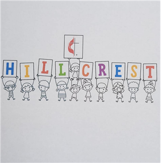 Hillcrest Community Childcare Ministry | Summer 2025 | Ages 3-6