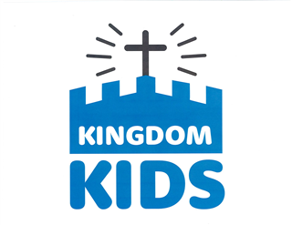 Kingdom Kids | Summer 2025 | Ages 3-5