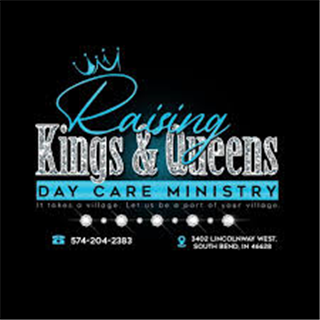 Raising Kings and Queens Daycare - South Bend | Summer 2025