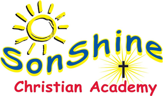 SonShine Christian Academy | School Year 24/25 | Ages 2.5-5