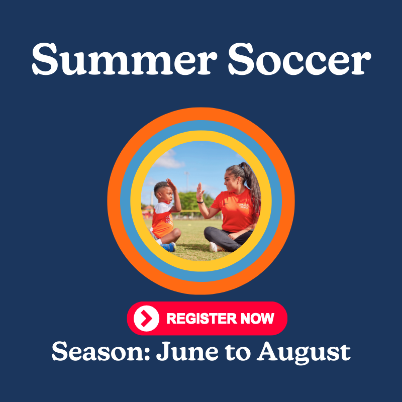 Summer Soccer