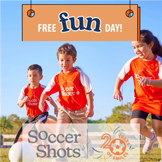  Free Fun Day