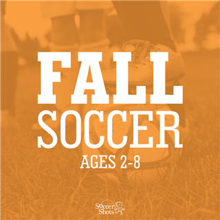 Pasa Tiempo Park - Fall 2024 - Classic (3-5 years)