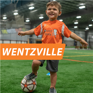 WENTZVILLE Heritage Elementary School - Winter 2024/25 Indoor - Thursdays at 6:30 - CLASSIC