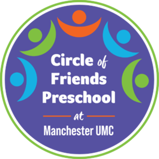 Circle of Friends Preschool - Winter 2024/Spring 2025