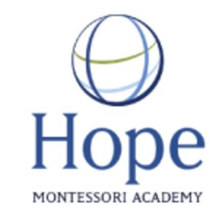 Hope Montessori Academy (Lake St. Louis) - Winter 2024/Spring 2025