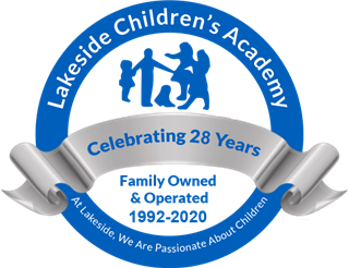 Lakeside Childrens Academy - Winter 2024/Spring 2025