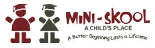 Mini Skool Cawthra - FALL - Wednesday TODDLER