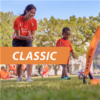   Lakeshore Elementary SATURDAY - CLASSIC