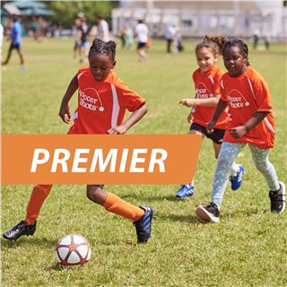   Lakeshore Elementary SATURDAY - PREMIER