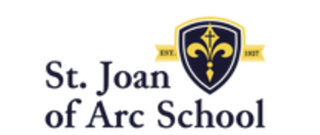 St. Joan of Arc - Winter 2025