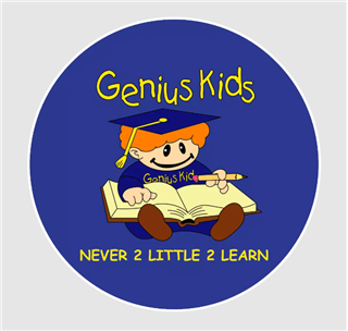 Genius Kids Silver Spring - Spring 2025