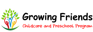 Growing Friends - Summer 2025