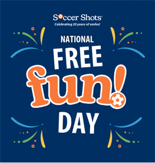 FREE SESSIONS - Soccer Shots Birthday Party - Soccer Shots Complex