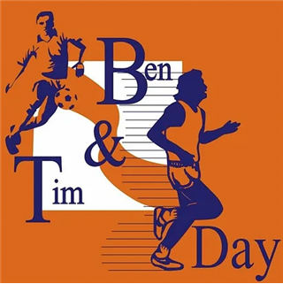 FREE Session - Ben & Tim Day