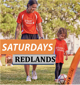 SATURDAY A.M. | Fall 2.0 | REDLANDS PUBLIC PROGRAM