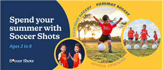Flowood Elementary l 4-5 Yr Old l Summer 25