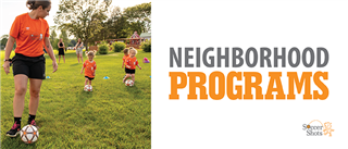 Become a Neighborhood Host