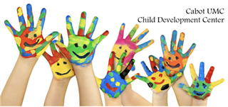 Cabot UMC Child Development Center | Classic | Academic Year 2024 - 2025