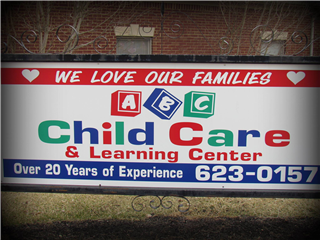 ABC Daycare & Learning Center | Winter/Spring 2025