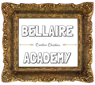 Bellaire Creative Christian Academy | Spring 2025