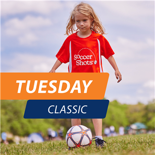 Seneca Park | Classic | Tuesday | Spring 2025