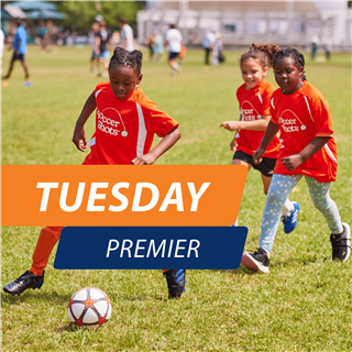 Seneca Park | Premier | Tuesday | Spring 2025