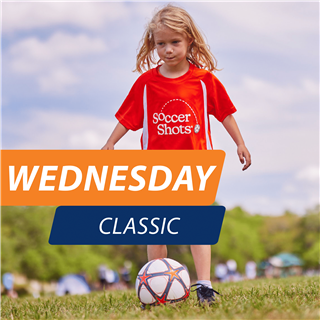 Broad Run Park | Classic | Wednesday | Spring 2025