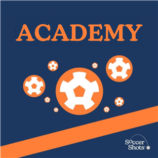 Soccer Shots Academy | Classic | Spring 2025