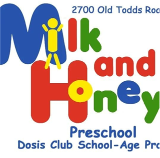 Milk & Honey Preschool | Spring 2025